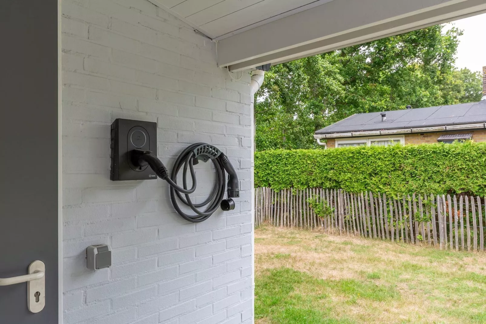 Duinland 65-Faciliteiten