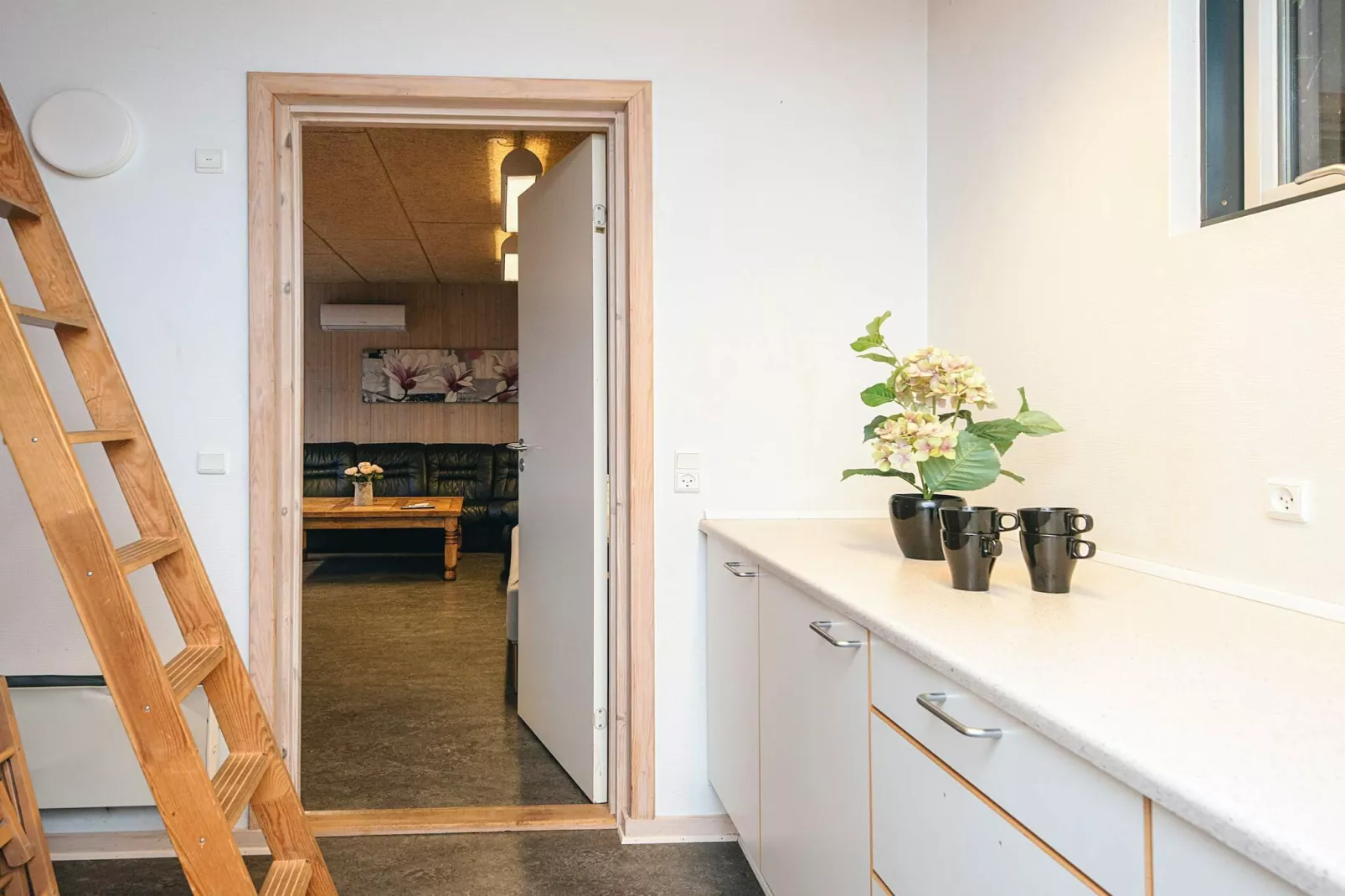 8 Personen vakantie huis in Ribe-Binnen