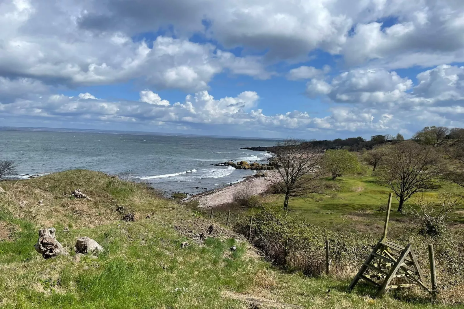 4 sterren vakantie huis in BÅSTAD-By Traum-Binnen