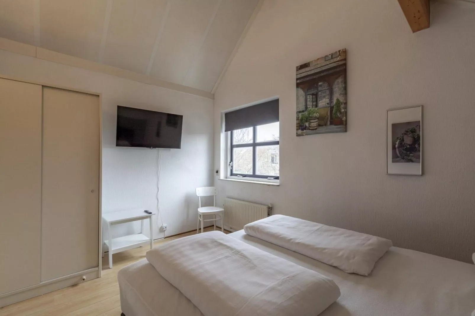 Ooghduyne 75 - Slaapkamer