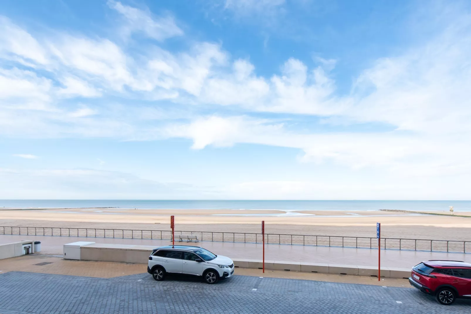 Belle Rive 0101-Gebieden zomer 1km