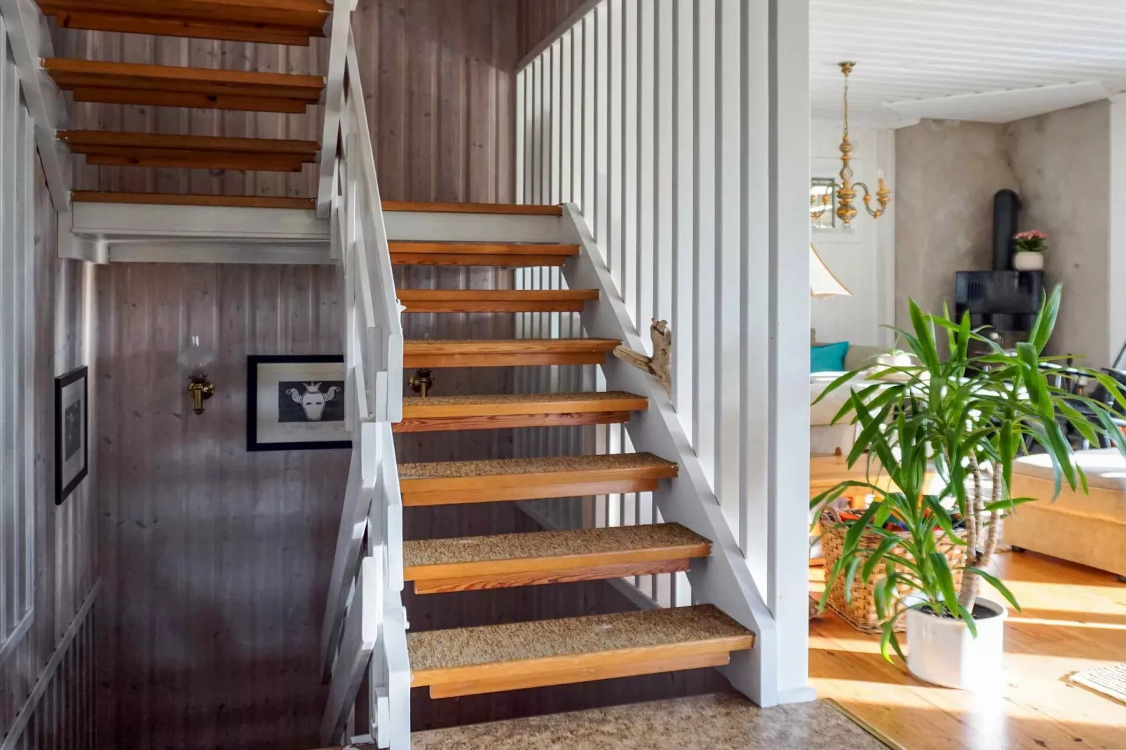 4 sterren vakantie huis in STRÖMSTAD-Binnen