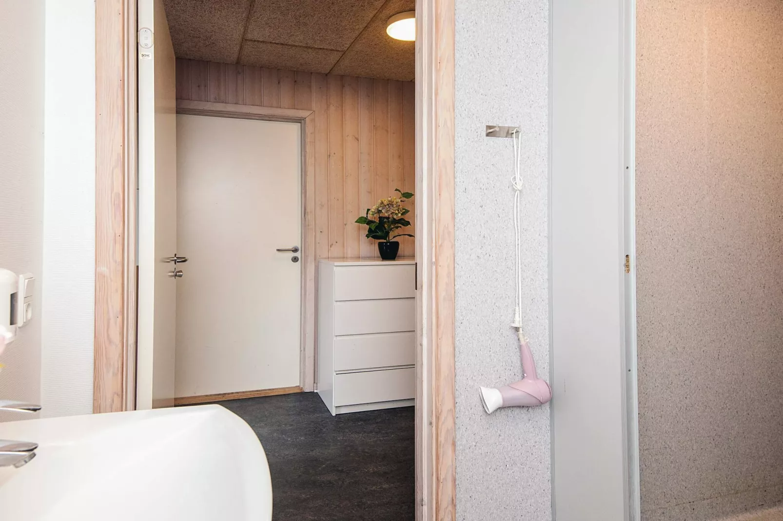 8 Personen vakantie huis in Ribe-Binnen