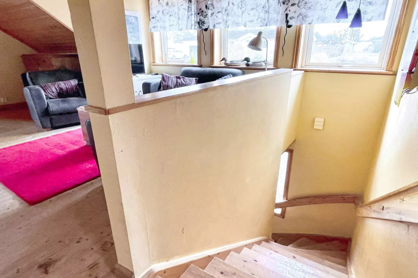 4 sterren vakantie huis in ONSALA-By Traum-Binnen