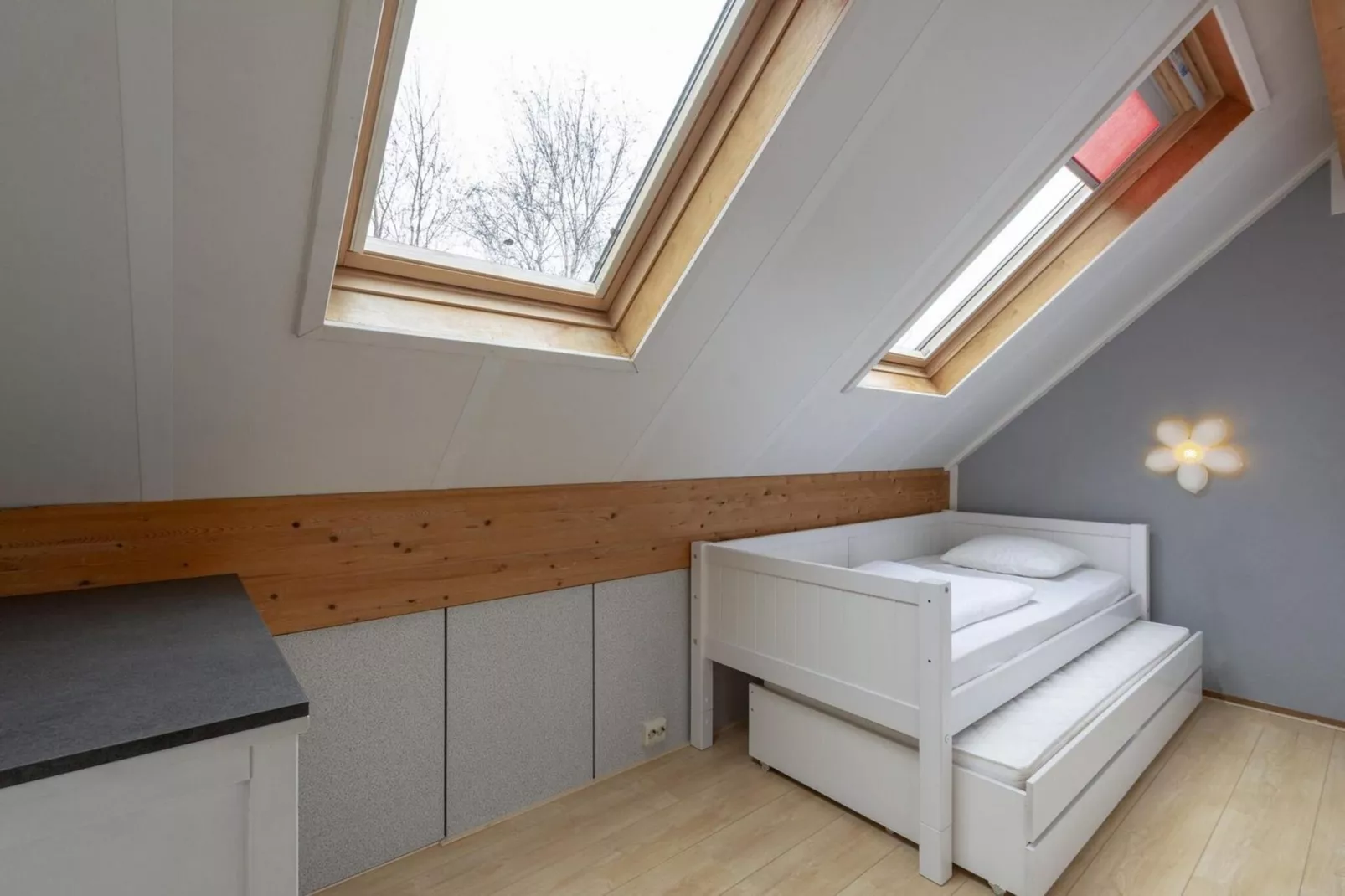 Ooghduyne 75 - Slaapkamer