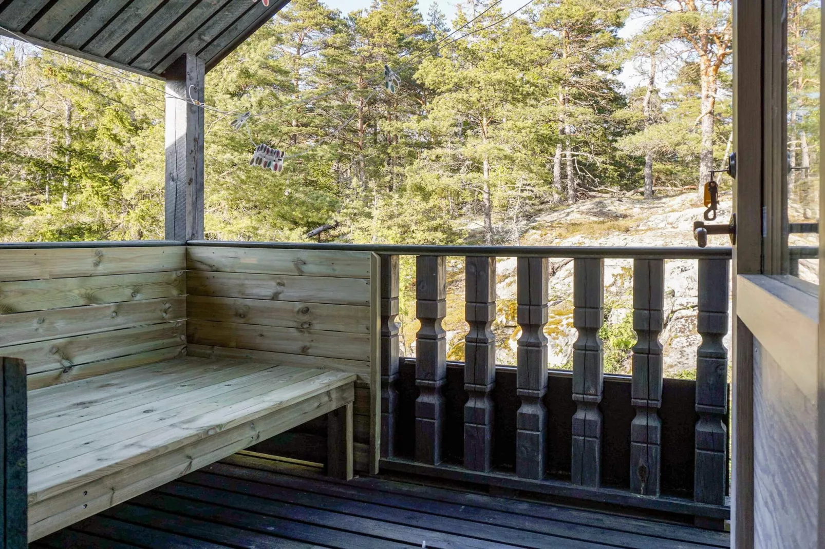 4 sterren vakantie huis in STRÖMSTAD-Binnen