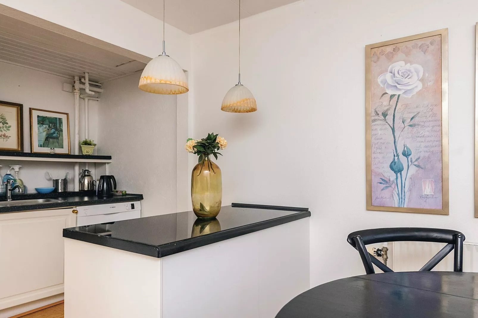 4 sterren vakantie huis in Tylstrup-Binnen