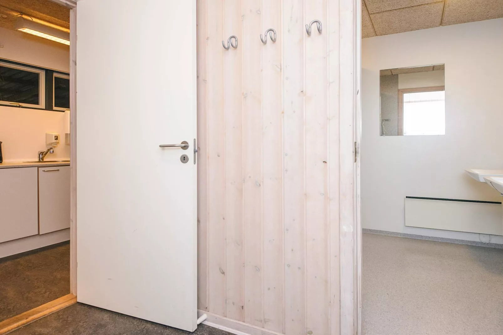 8 Personen vakantie huis in Ribe-Binnen