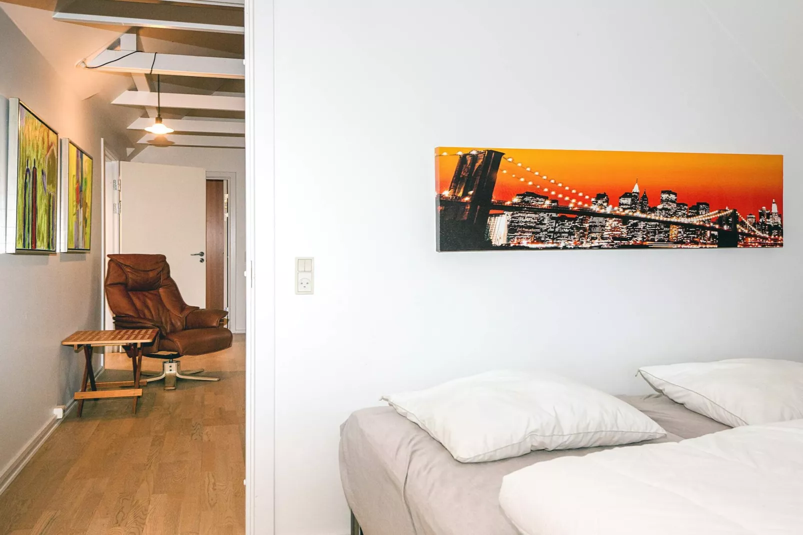 14 Personen vakantie huis in Ribe-Binnen