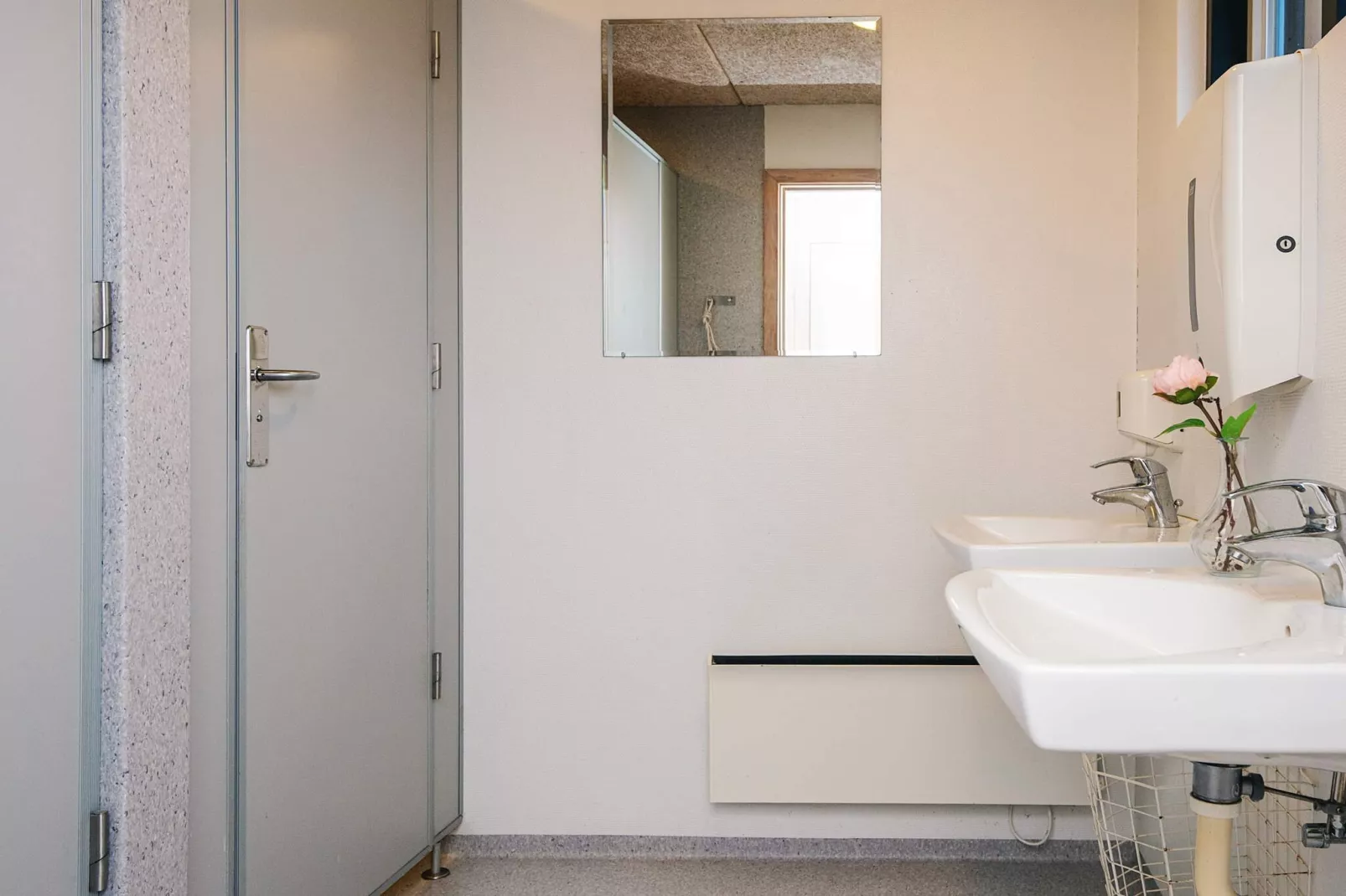 8 Personen vakantie huis in Ribe-Binnen