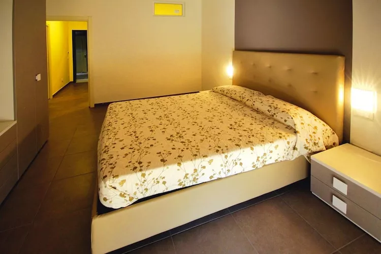 Residence Riviera Palace Two-room Apartment - Niet-getagd