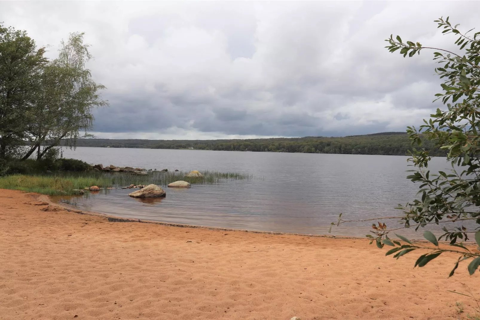 4 sterren vakantie huis in BÅSTAD-By Traum-Binnen