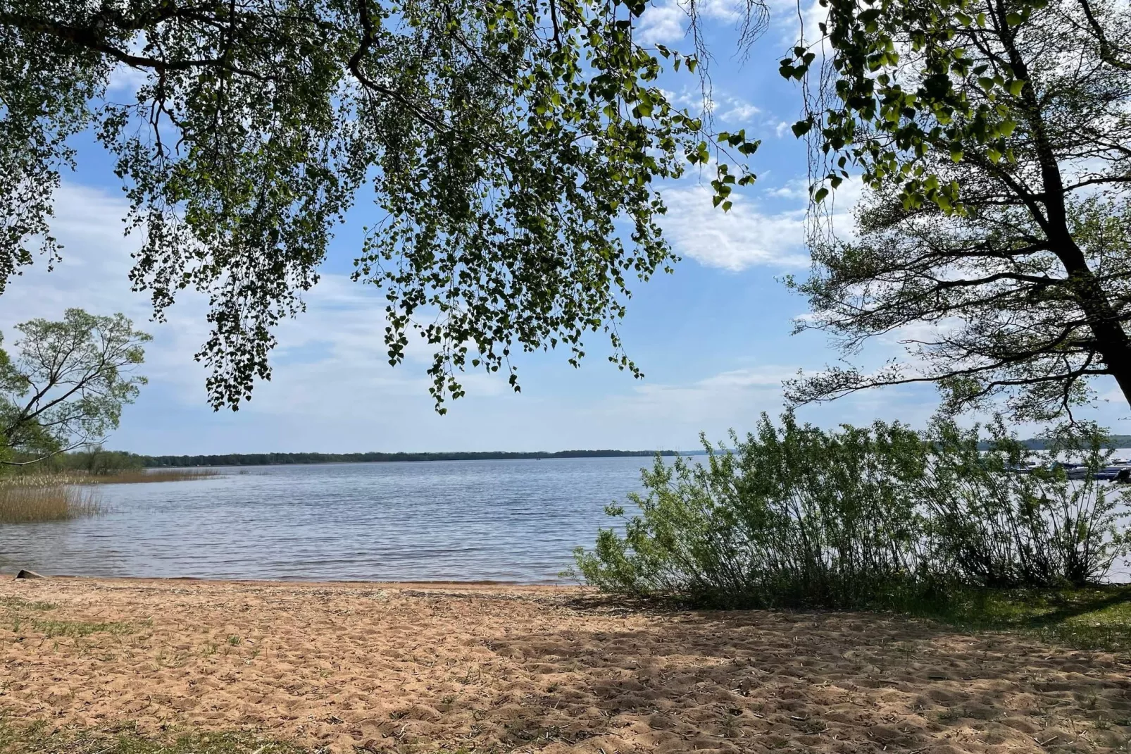 4 sterren vakantie huis in BÅSTAD-By Traum-Binnen