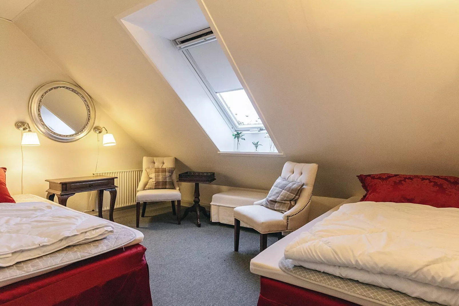 4 sterren vakantie huis in Tylstrup-Binnen