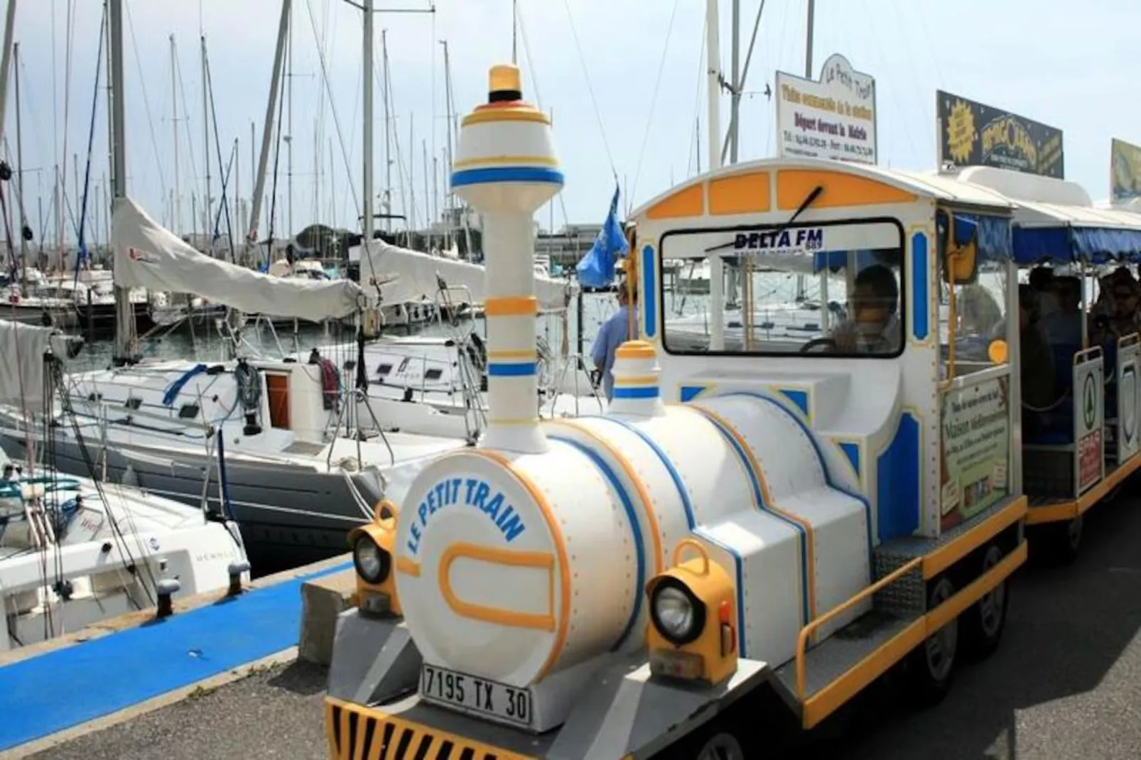 Résidence Quai Aux Fleurs-Niet-getagd