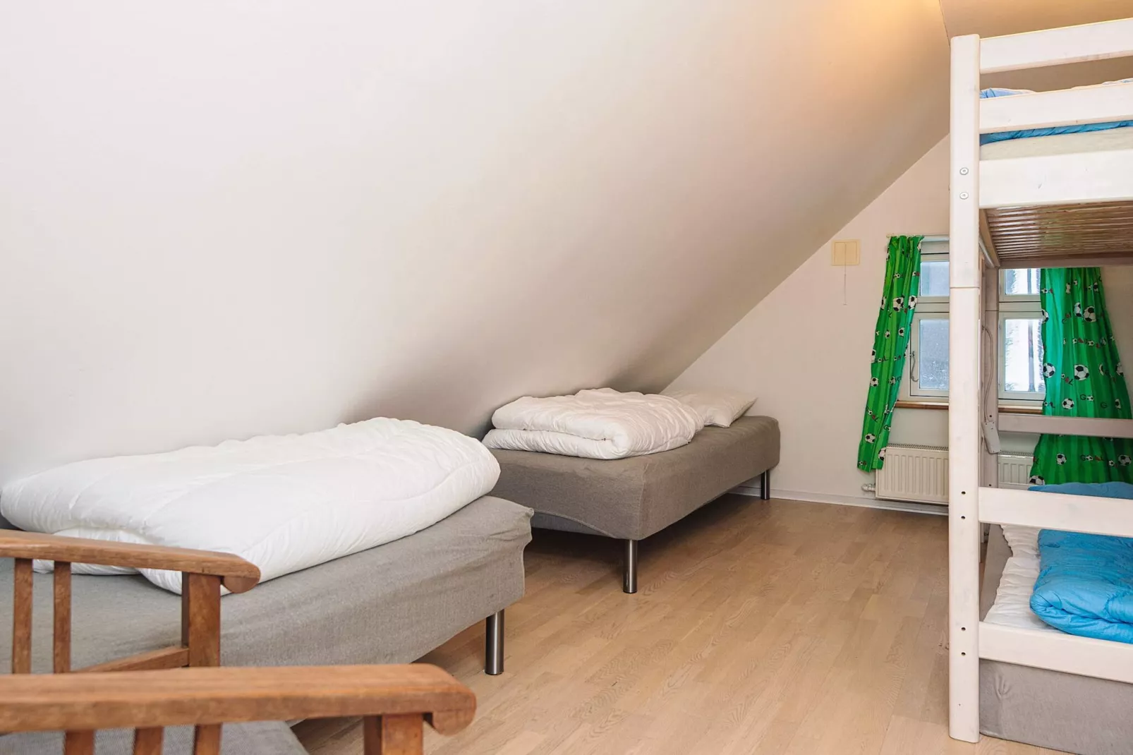 14 Personen vakantie huis in Ribe-Binnen