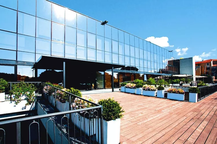 Residence Riviera Palace Two-room Apartment - Niet-getagd