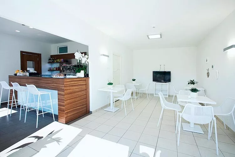 Residence Riviera Palace Two-room Apartment - Binnen