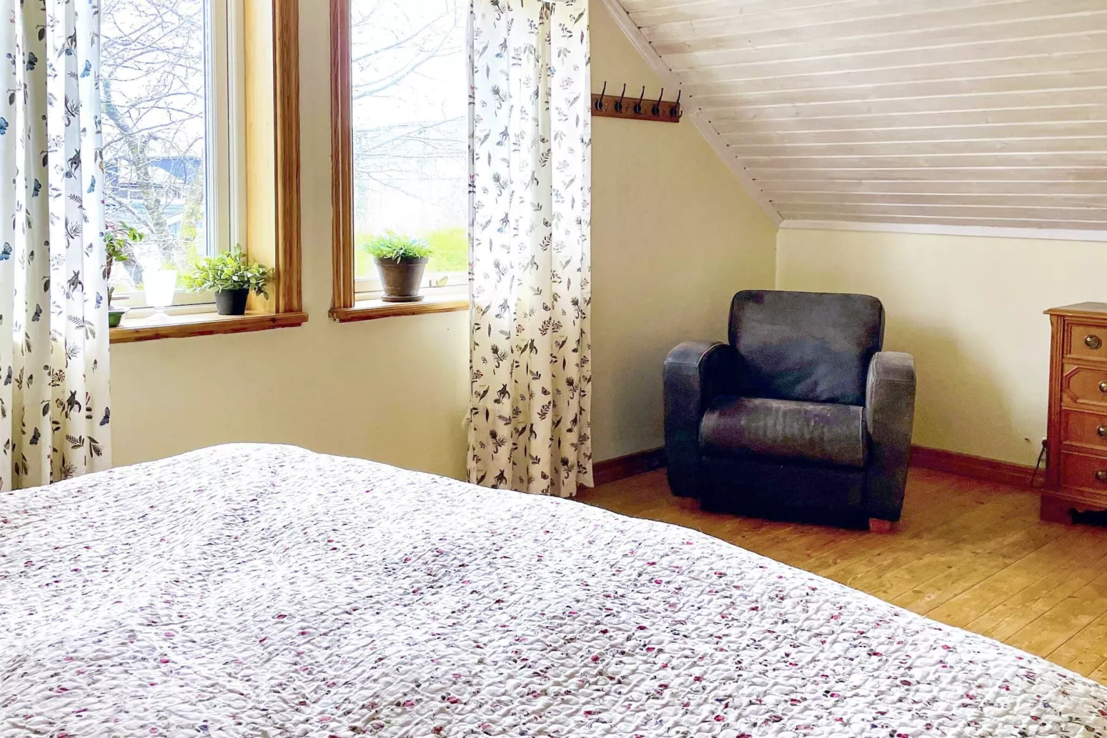 4 sterren vakantie huis in ONSALA-By Traum-Binnen