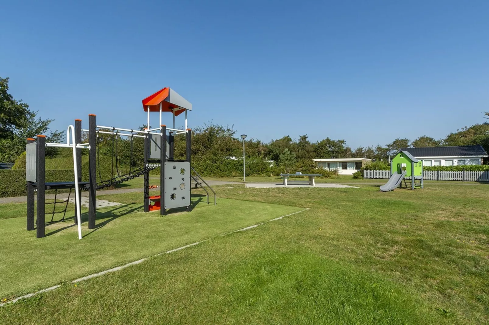 Garnekuul 90 - Tuinen zomer