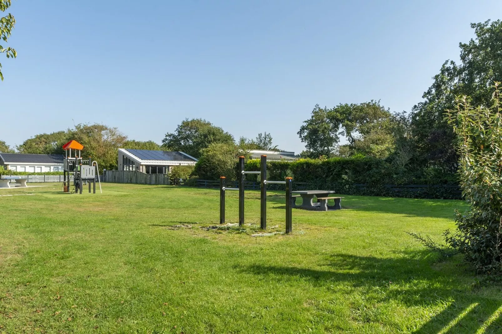 Garnekuul 90 - Tuinen zomer