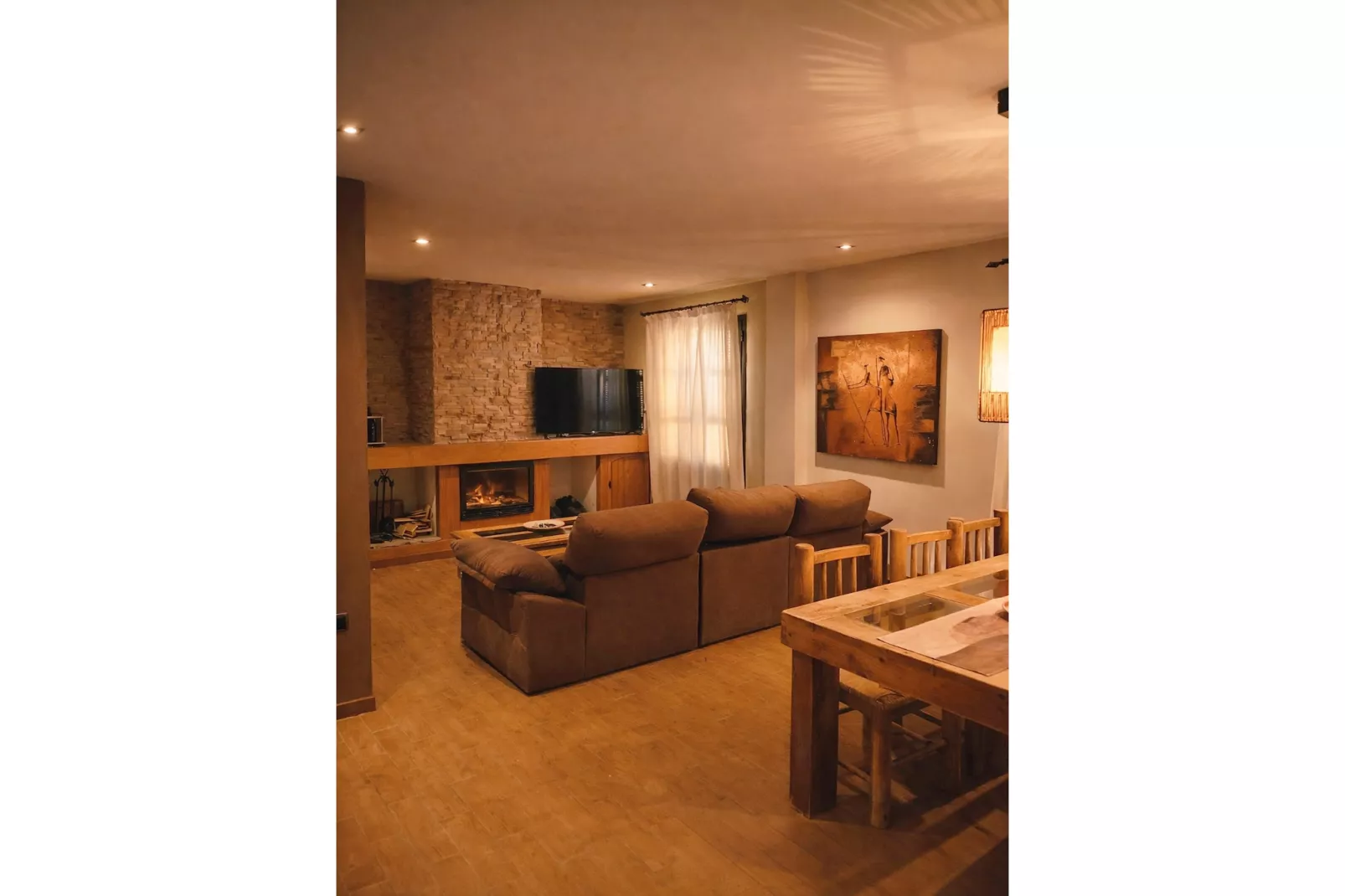 El rincón de Rivero