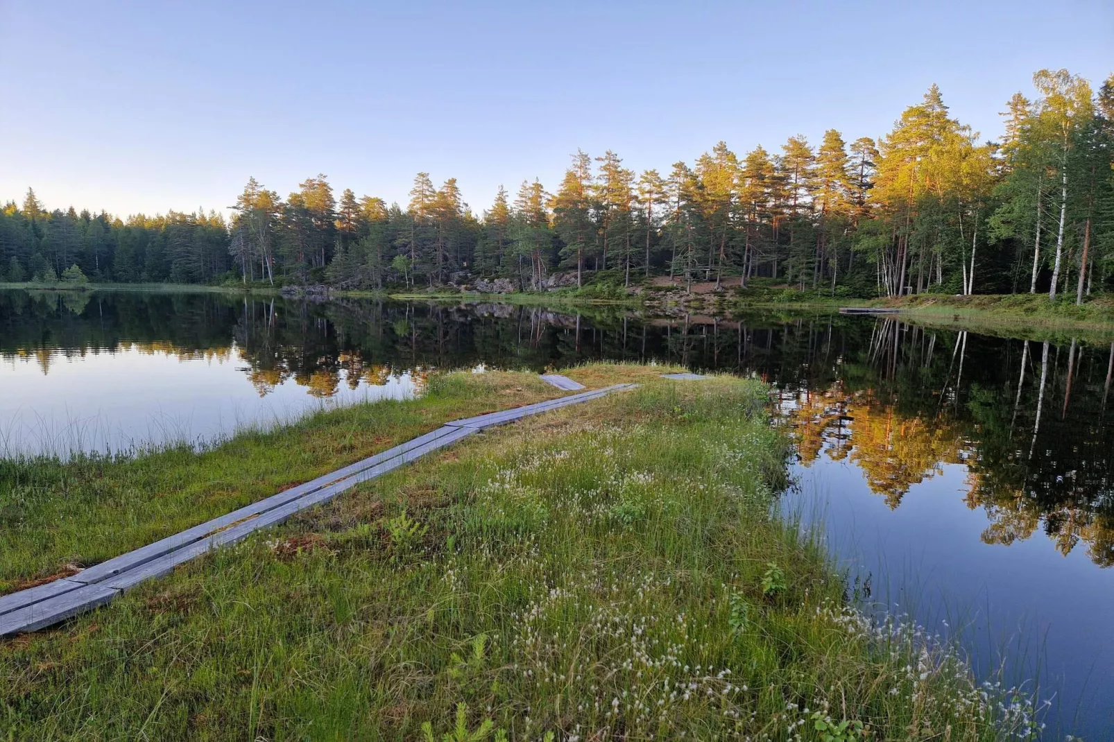 4 sterren vakantie huis in GULDSMEDHYTTAN