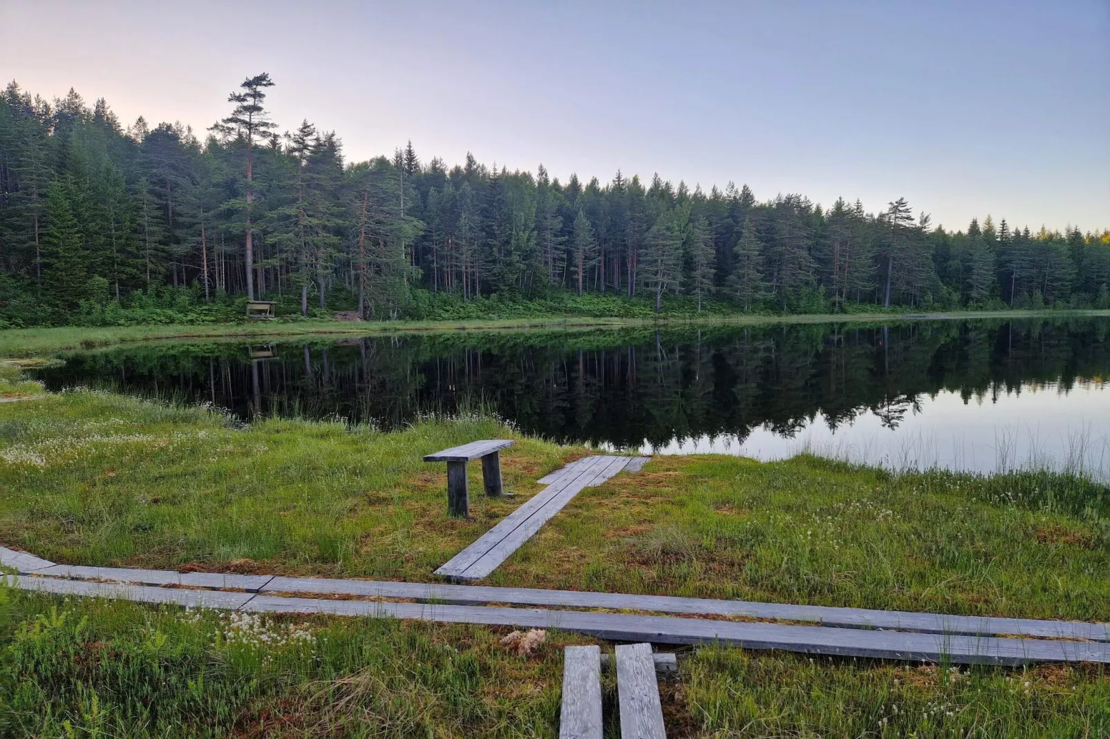4 sterren vakantie huis in GULDSMEDHYTTAN