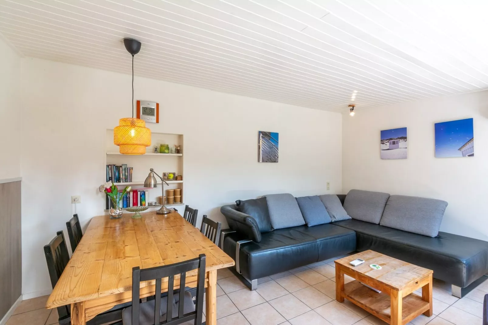 Duinland 186 - Eetkamer