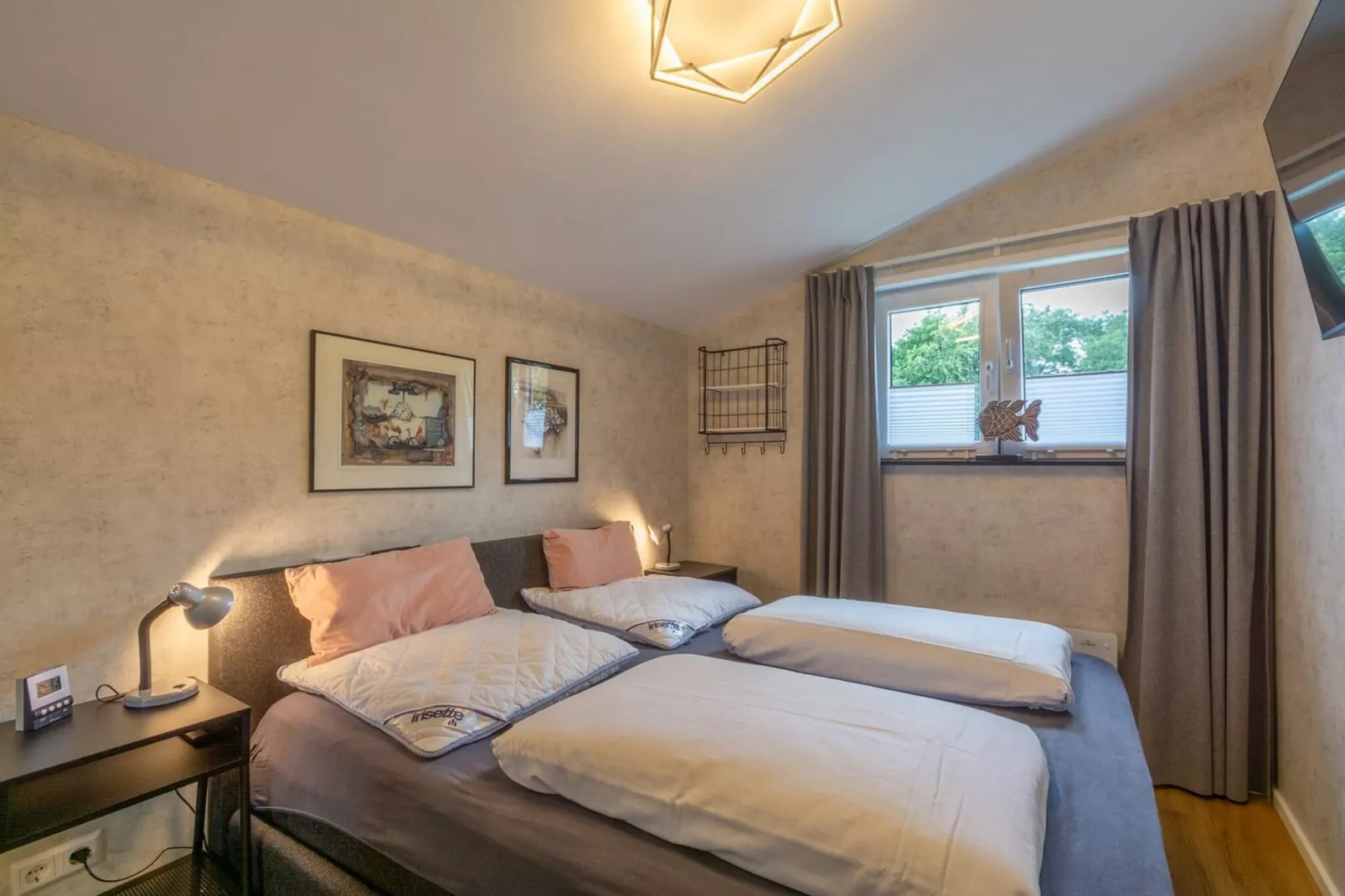 Garnekuul 49-Slaapkamer