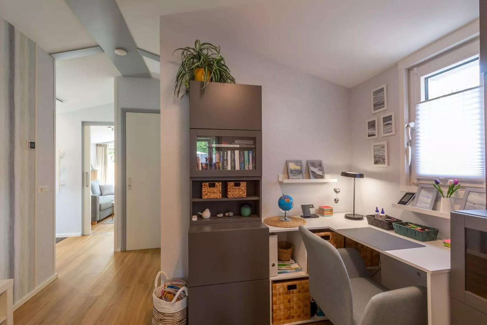 Garnekuul 49-Faciliteiten