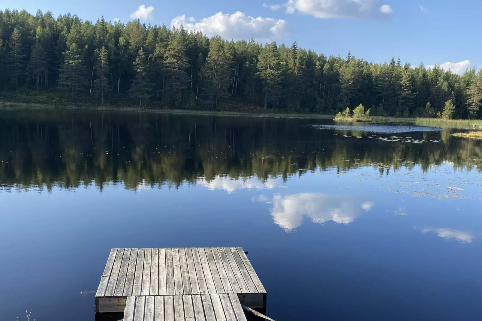 4 sterren vakantie huis in GULDSMEDHYTTAN-Buitenlucht