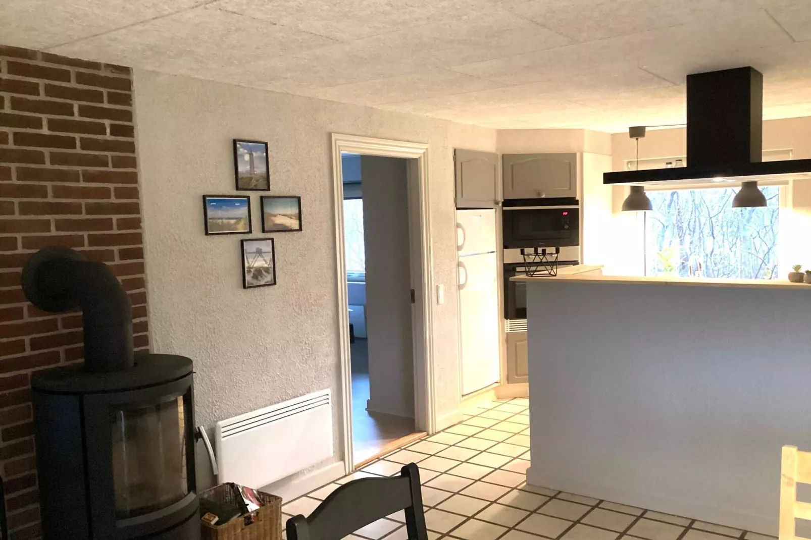 2 Bath,w/seaview,Premium-Binnen