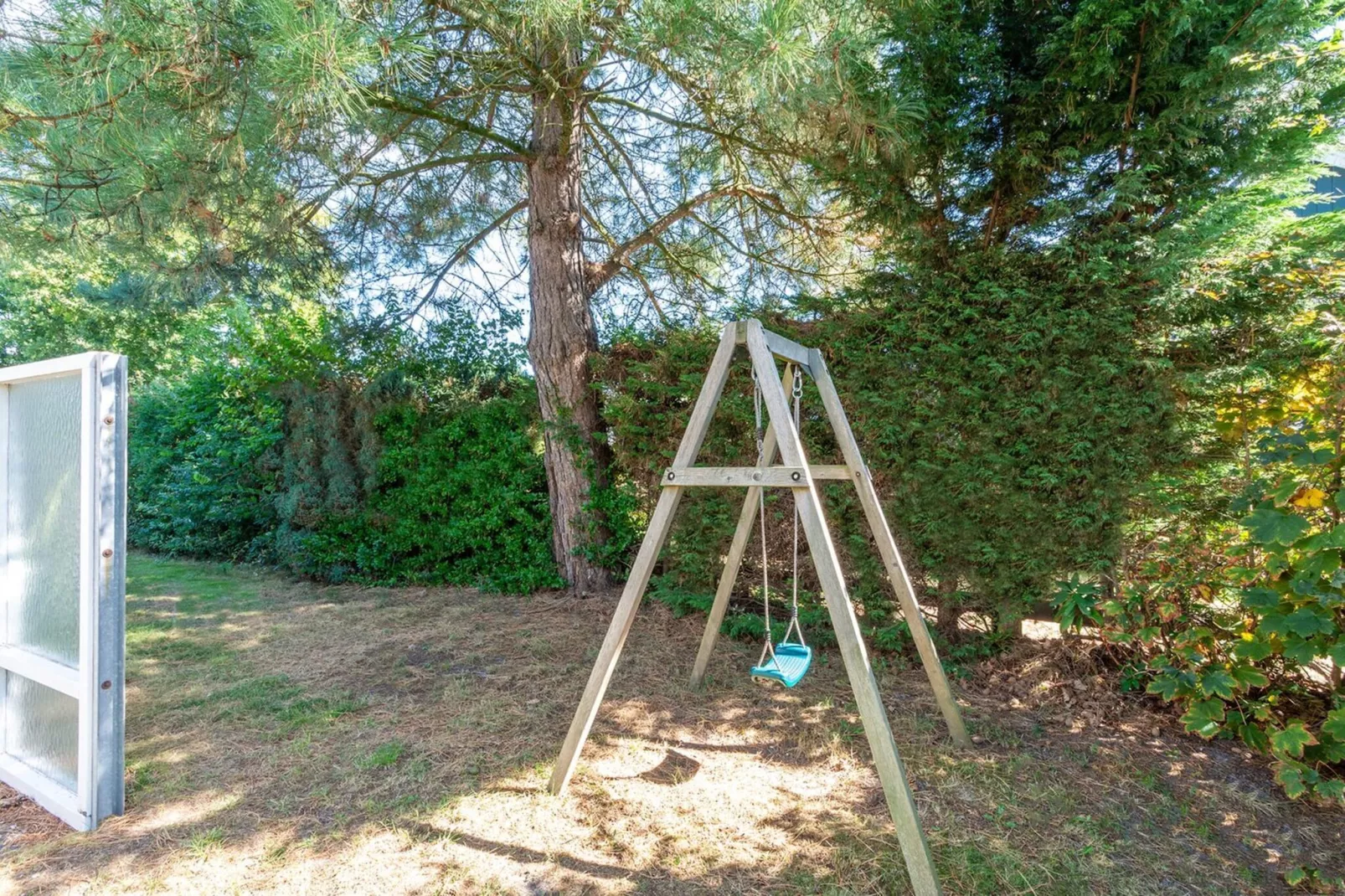 Hofstee 18 - Tuinen zomer