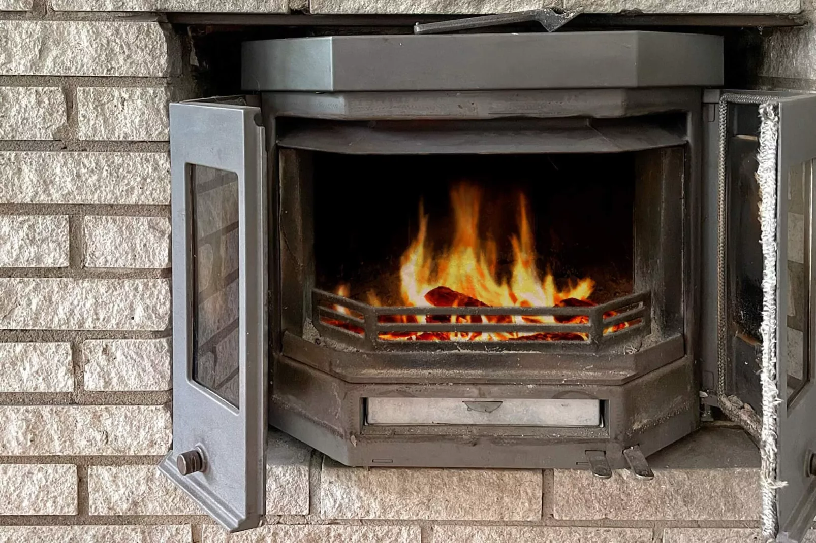 4 persoons vakantie huis in HÄSTVEDA-By Traum-Binnen