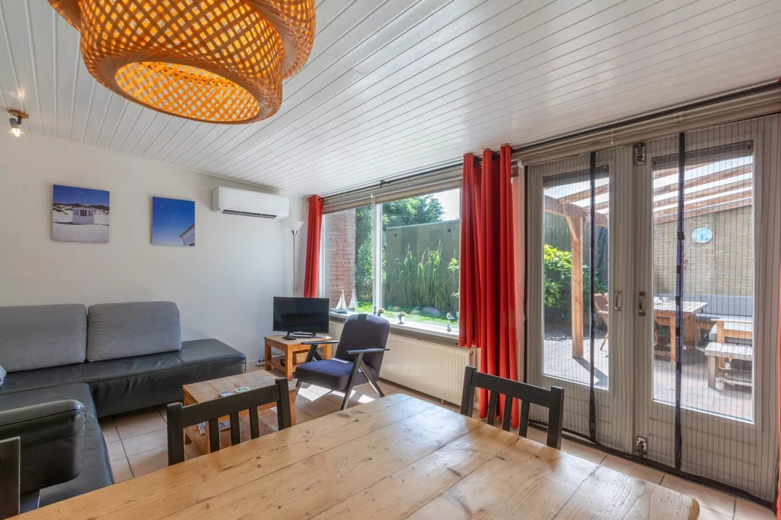 Duinland 186 - Eetkamer