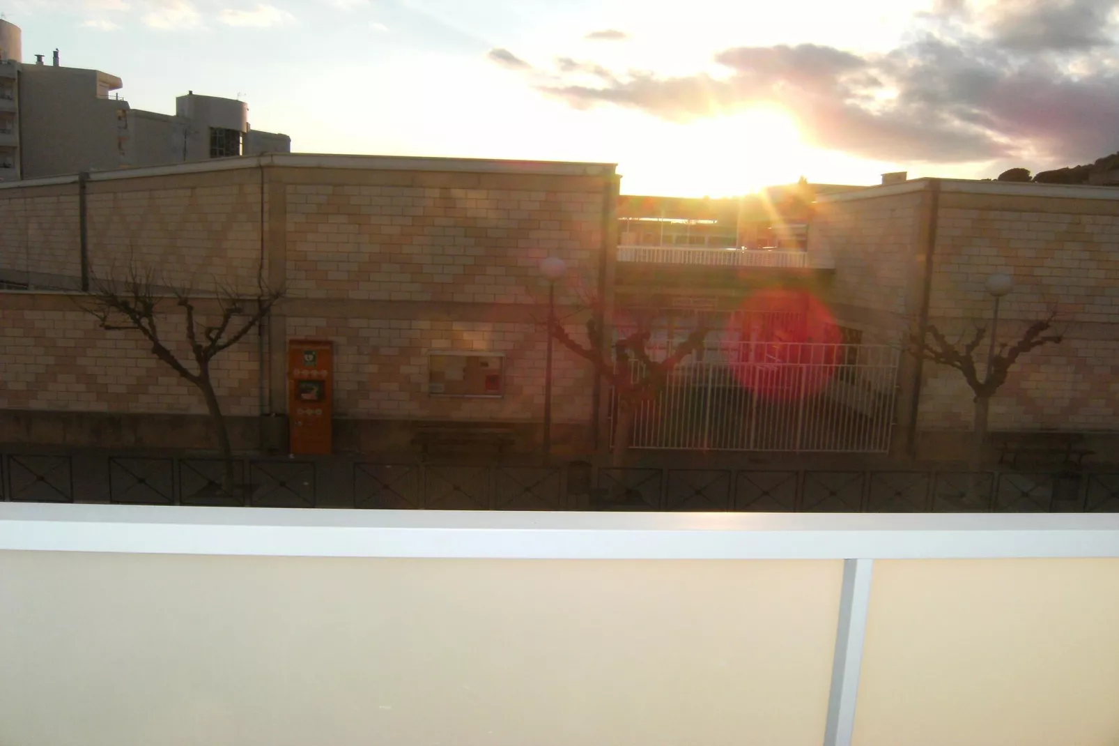 ESPIGO B 1-2-Uitzicht zomer