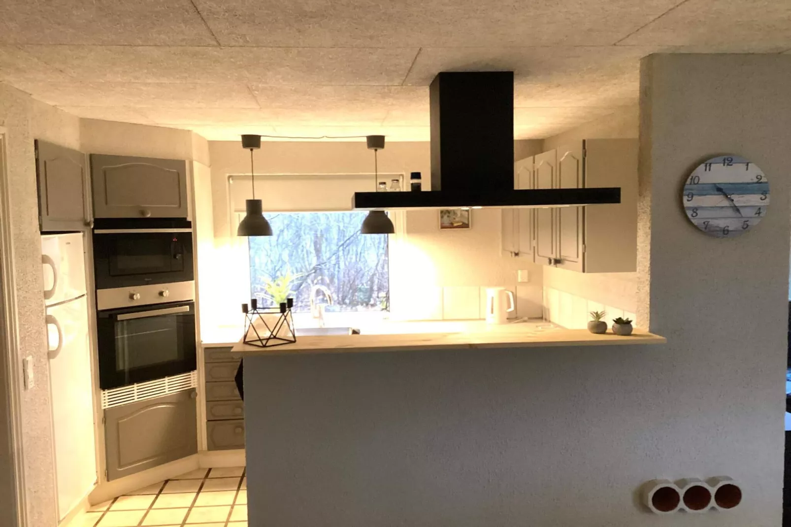 2 Bath,w/seaview,Premium-Binnen