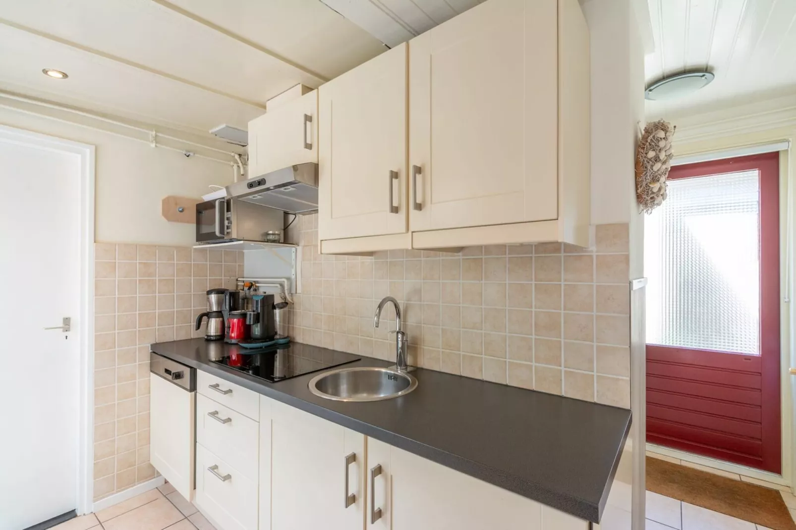 Duinland 186 - Keuken