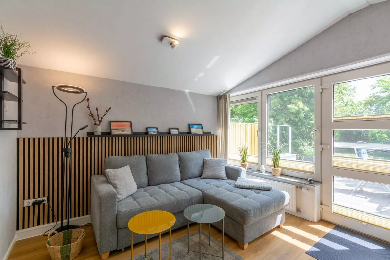 Garnekuul 49-Woonkamer