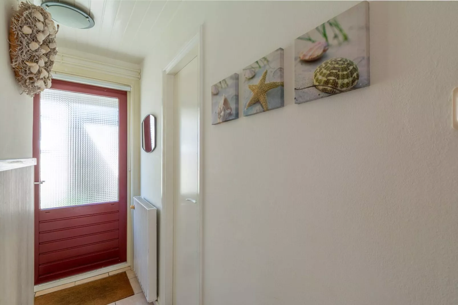 Duinland 186 - Overloop