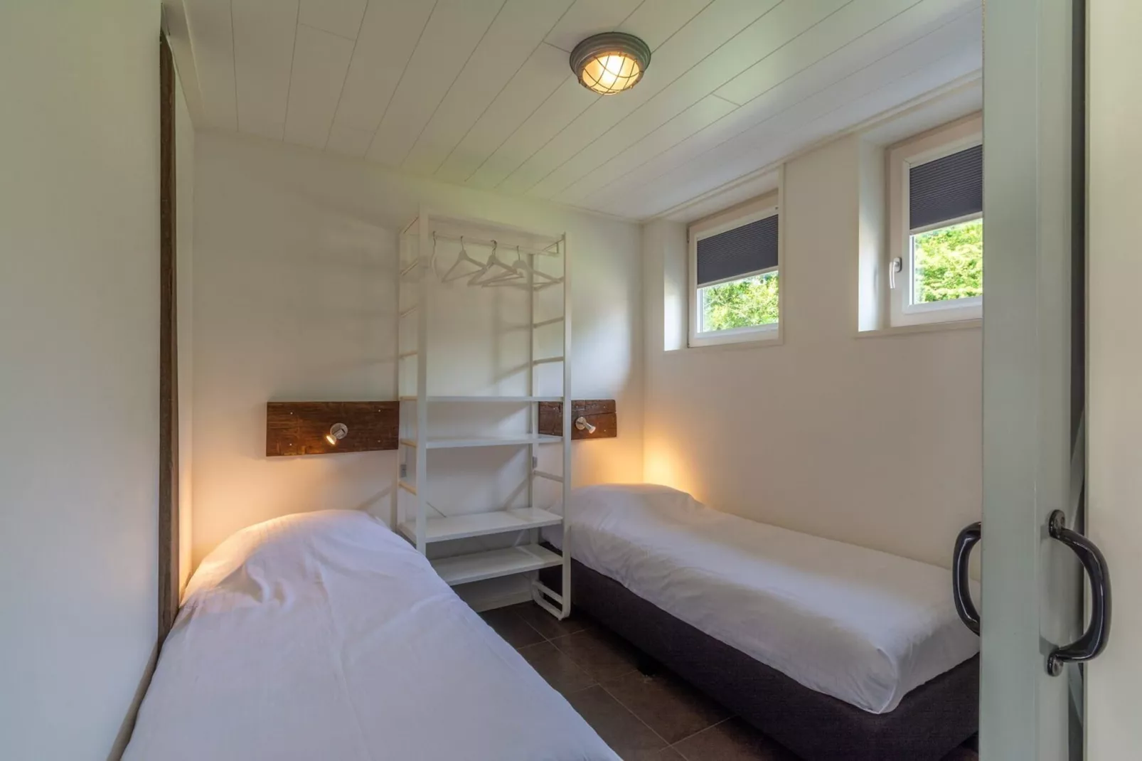 Garnekuul 13-Slaapkamer