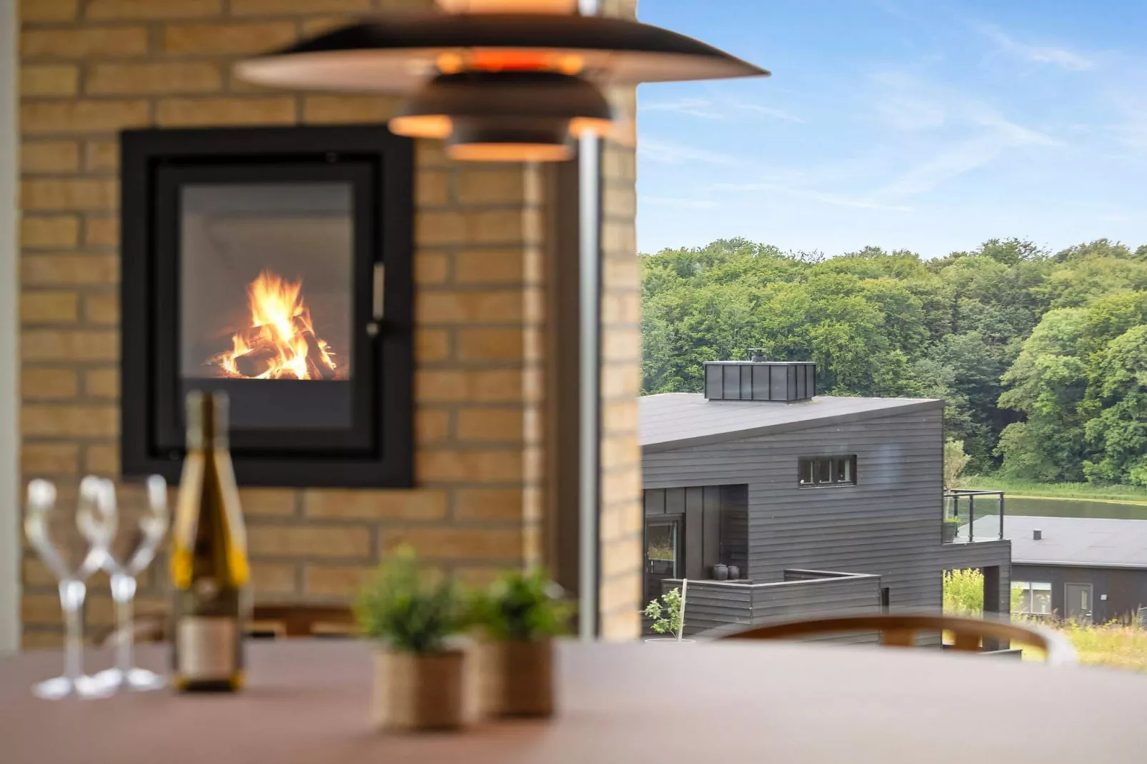 5 sterren vakantie huis in Aabenraa-Binnen