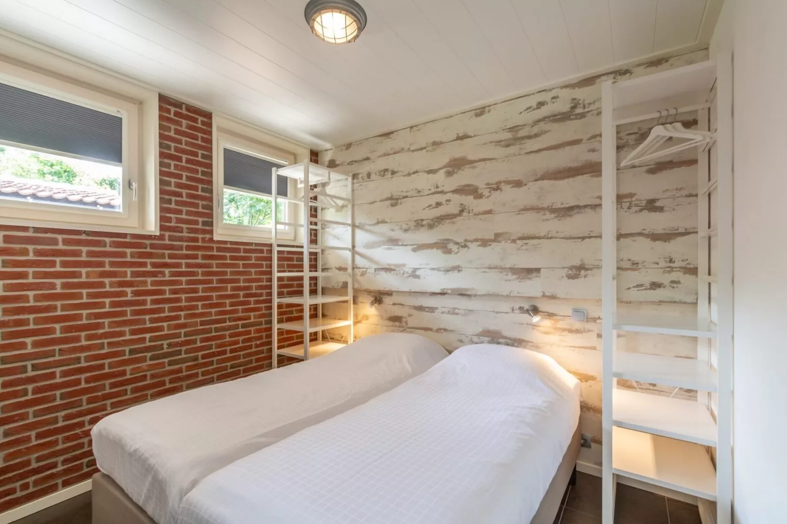 Garnekuul 13-Slaapkamer