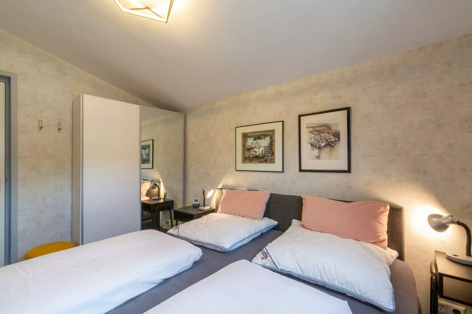 Garnekuul 49-Slaapkamer