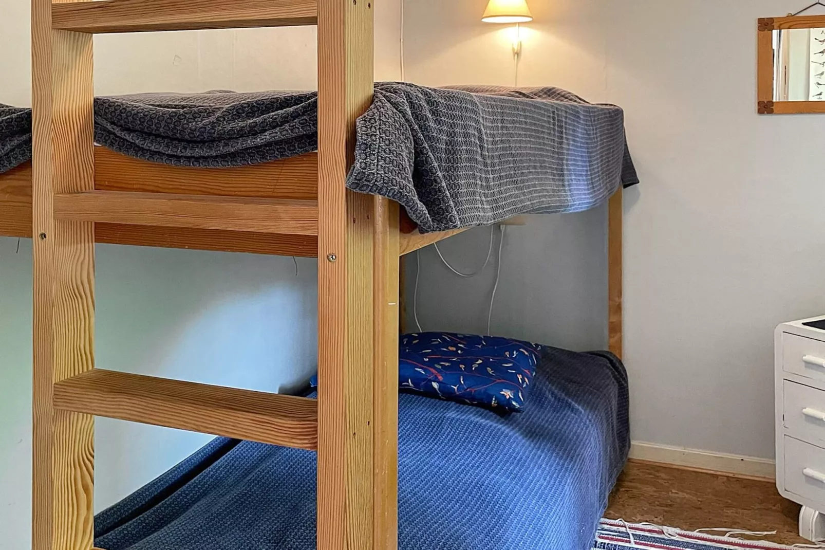 4 persoons vakantie huis in HÄSTVEDA-By Traum-Binnen