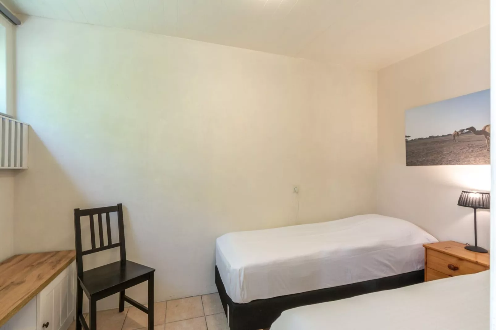 Duinland 186 - Slaapkamer