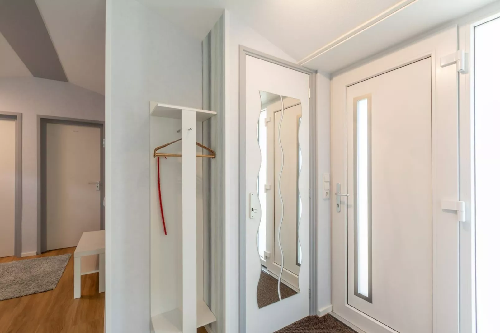 Garnekuul 49-Overloop