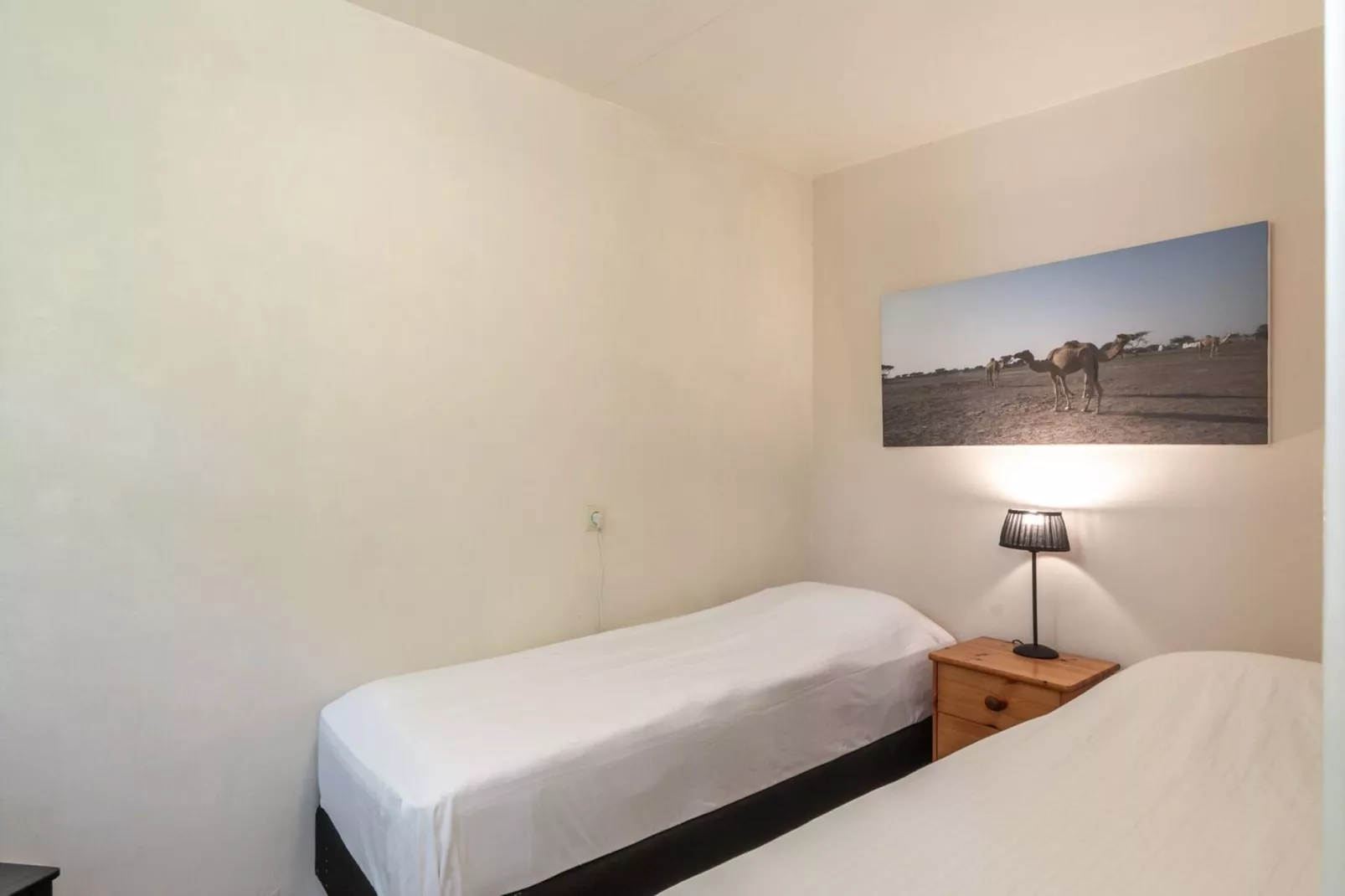 Duinland 186 - Slaapkamer