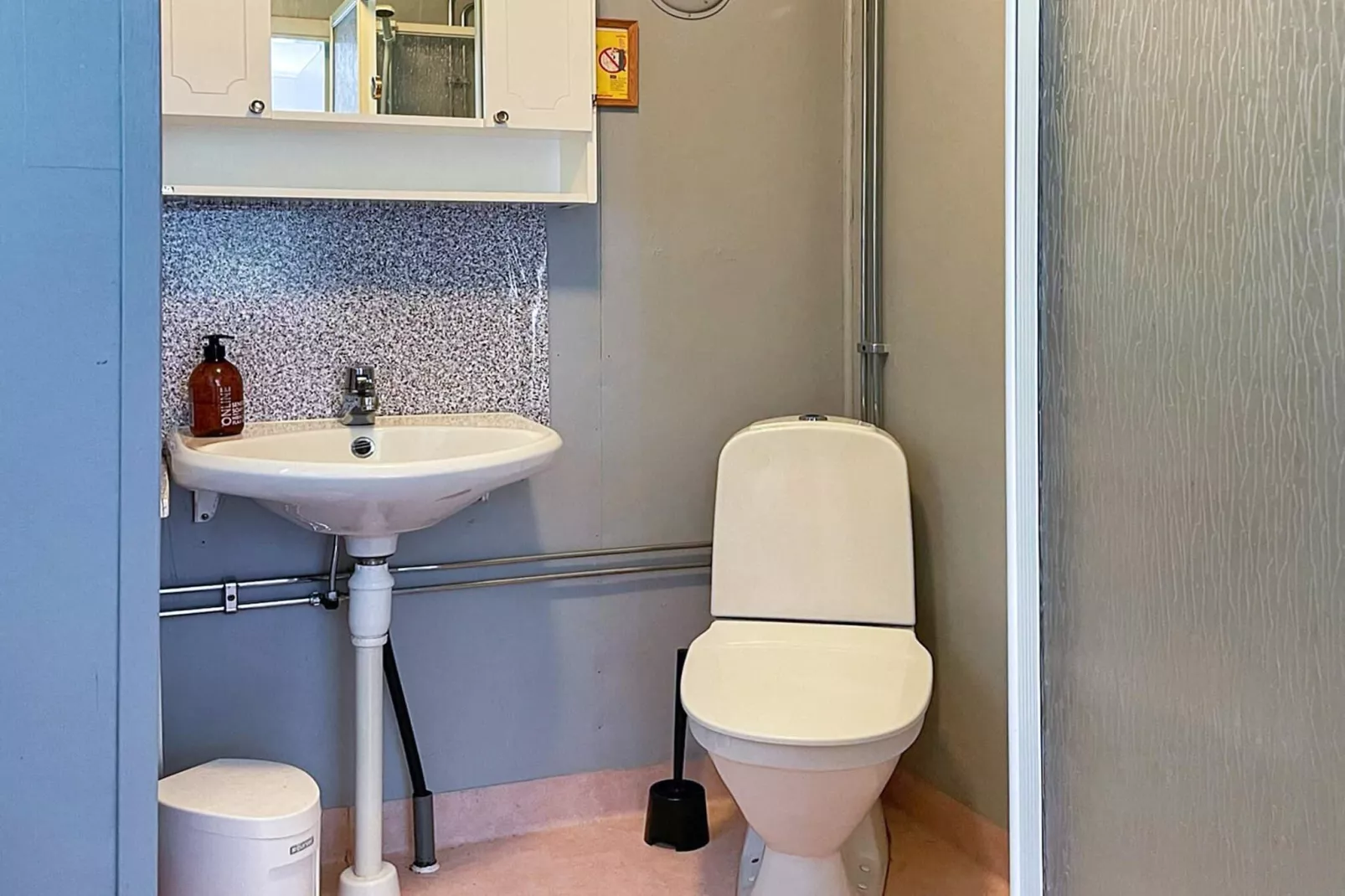 4 persoons vakantie huis in HÄSTVEDA-By Traum-Binnen